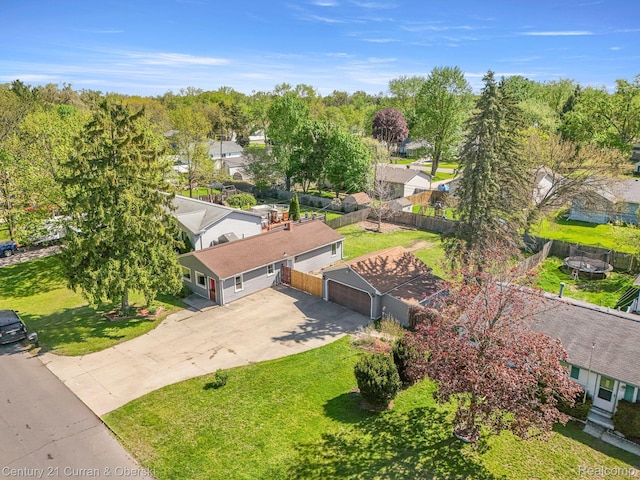 2615 Culbertson Ave, Rochester Hills, MI 48307 - photo 25