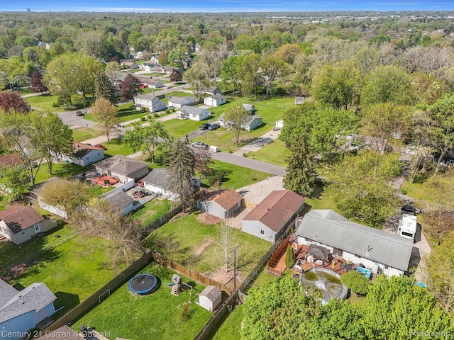 2615 Culbertson Ave, Rochester Hills, MI 48307 - photo 29