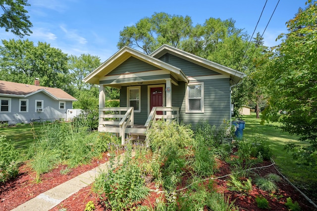532 Chicago Ave, Kalamazoo, MI 49048 - photo 28