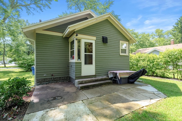 532 Chicago Ave, Kalamazoo, MI 49048 - photo 30