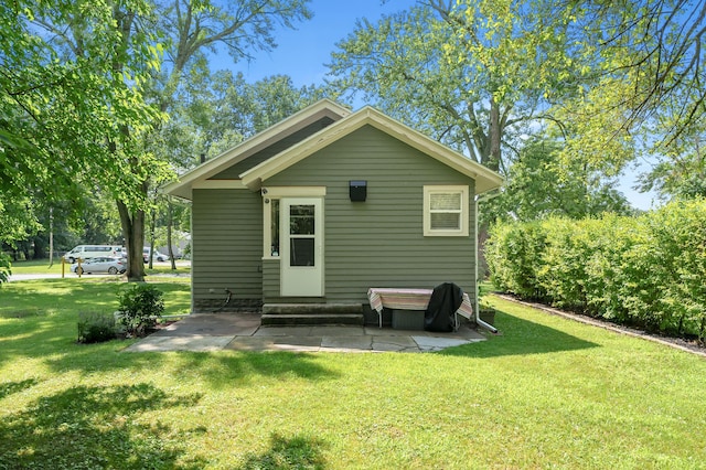 532 Chicago Ave, Kalamazoo, MI 49048 - photo 31