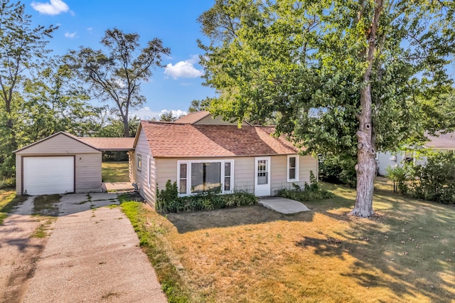 1647 New St, Muskegon, MI 49442 - photo 1