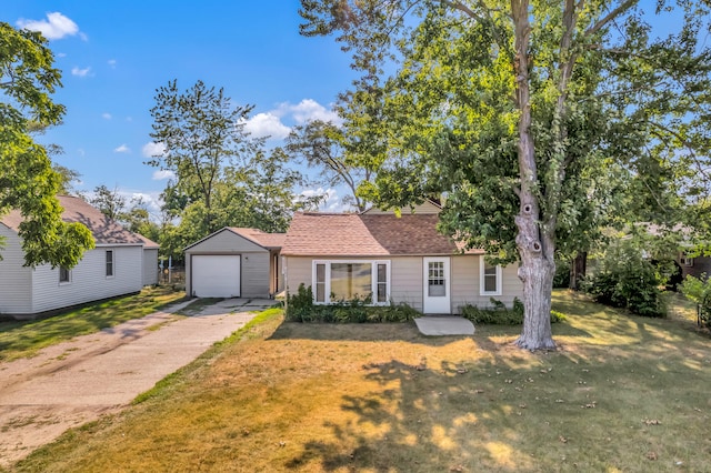 1647 New St, Muskegon, MI 49442 - photo 38