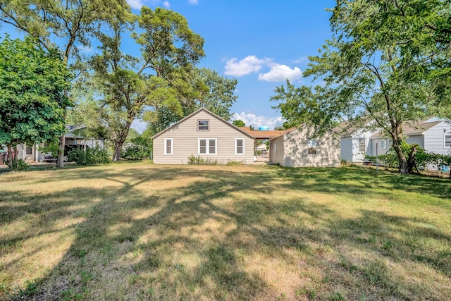 1647 New St, Muskegon, MI 49442 - photo 39