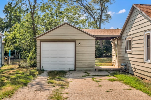1647 New St, Muskegon, MI 49442 - photo 34