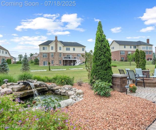 50437 Tamarack Trl, Northville, MI 48168 - photo 74