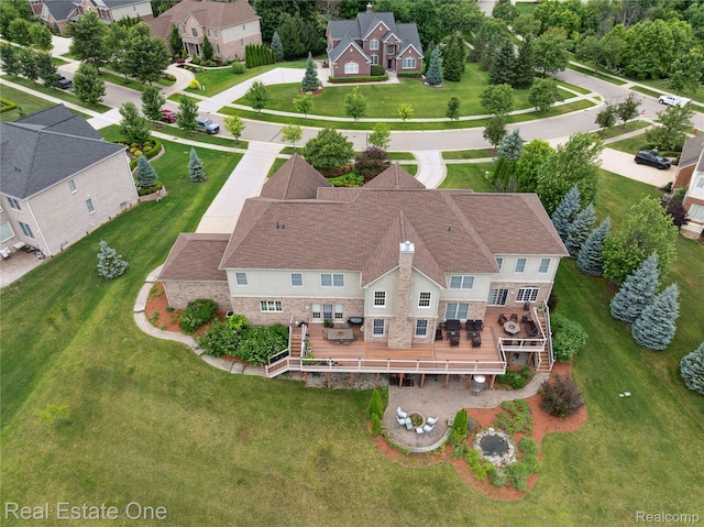 50437 Tamarack Trl, Northville, MI 48168 - photo 86