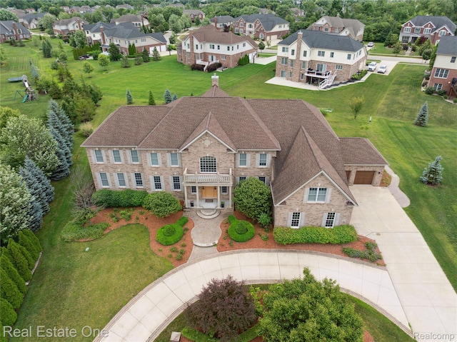 50437 Tamarack Trl, Northville, MI 48168 - photo 89