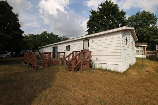 4512 Ursa Way NE Unit 171, Rockford, MI 49341 - photo 1