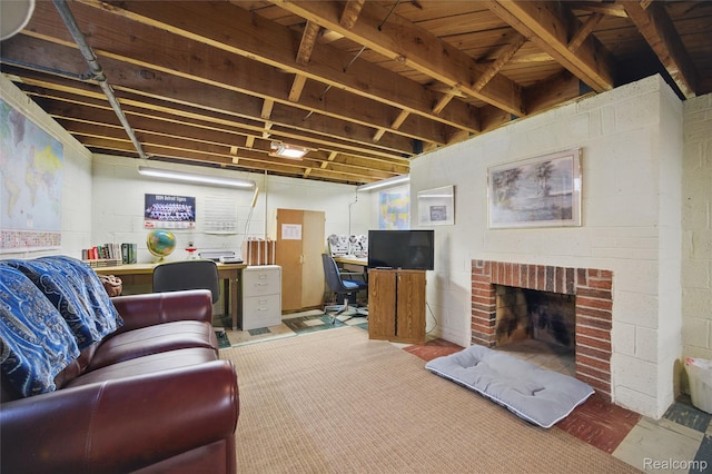 15290 Mclain Ave, Allen Park, MI 48101 - photo 30