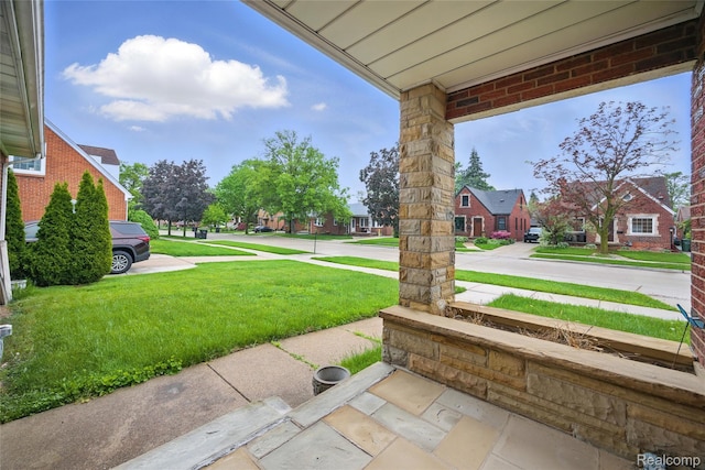 15290 Mclain Ave, Allen Park, MI 48101 - photo 3