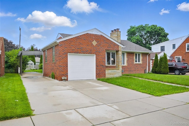 15290 Mclain Ave, Allen Park, MI 48101 - photo 2