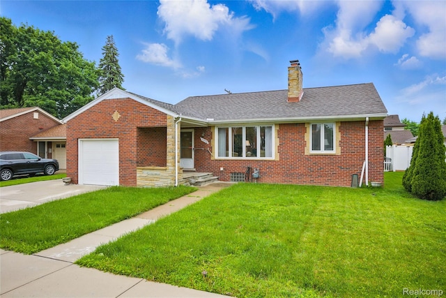 15290 Mclain Ave, Allen Park, MI 48101 - photo 1