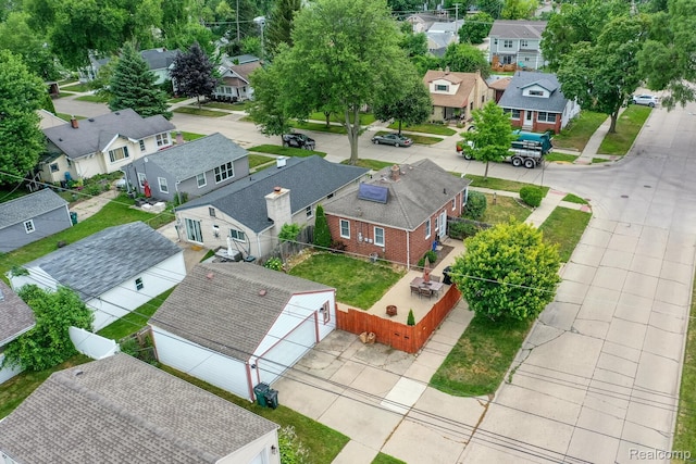 205 W Tacoma St, Clawson, MI 48017 - photo 5