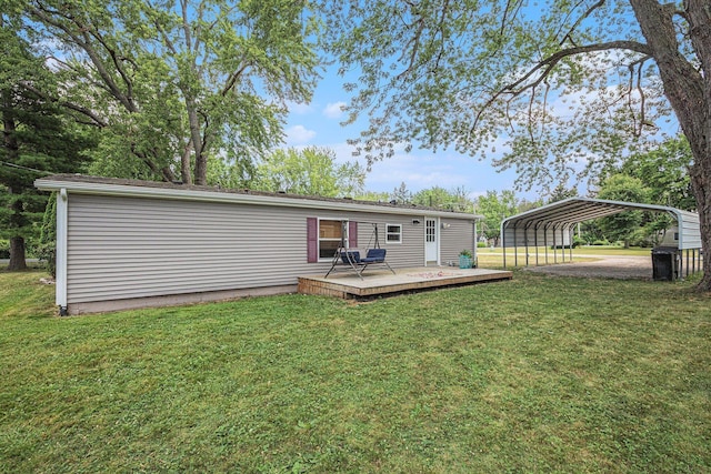 5936 Johnson Rd, Coloma, MI 49038 - photo 17