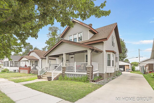 1255 Whiting St SW, Wyoming, MI 49509 - photo 2
