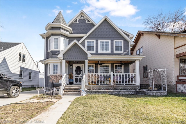 22324 Nowlin St, Dearborn, MI 48124 - photo 1