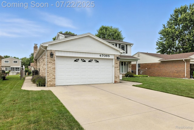 47095 Corbett Ct, Macomb, MI 48044 - photo 4