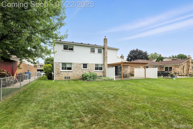 47095 Corbett Ct, Macomb, MI 48044 - photo 39