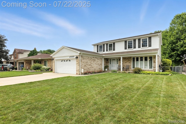 47095 Corbett Ct, Macomb, MI 48044 - photo 3