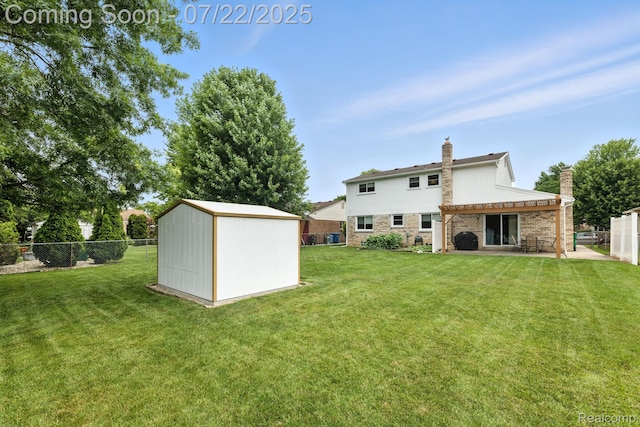 47095 Corbett Ct, Macomb, MI 48044 - photo 38