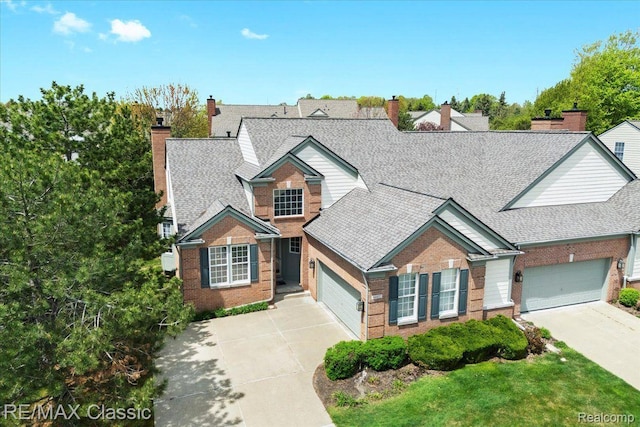 44452 Aspen Ridge Dr, Northville, MI 48168 - photo 1