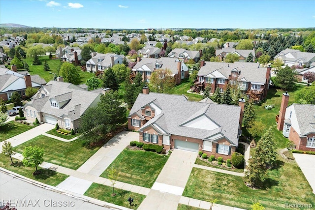 44452 Aspen Ridge Dr, Northville, MI 48168 - photo 41