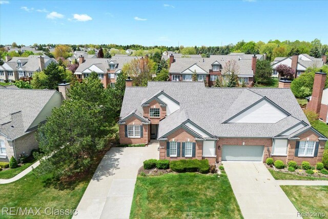 44452 Aspen Ridge Dr, Northville, MI 48168 - photo 2
