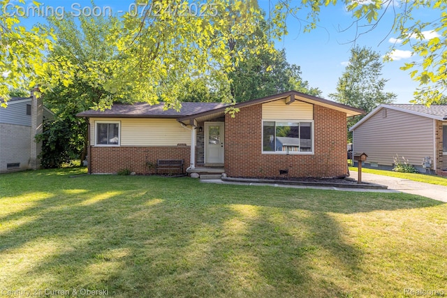 15449 Collins St, Romulus, MI 48174 - photo 1
