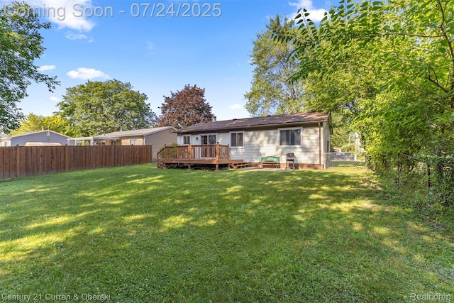 15449 Collins St, Romulus, MI 48174 - photo 21