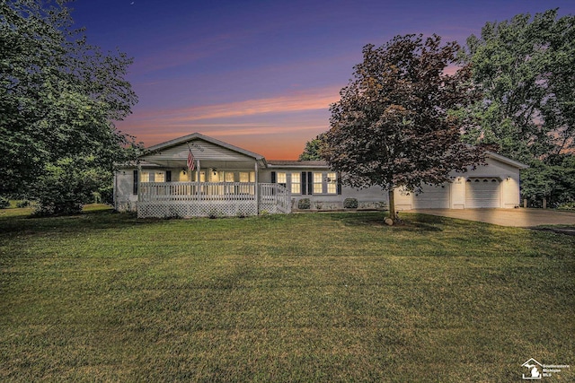2000 Wells Rd, Dundee, MI 48131 - photo 2