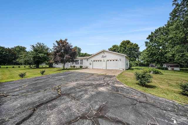 2000 Wells Rd, Dundee, MI 48131 - photo 3