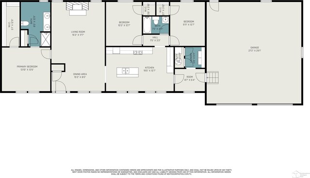 2000 Wells Rd, Dundee, MI 48131 - photo 30
