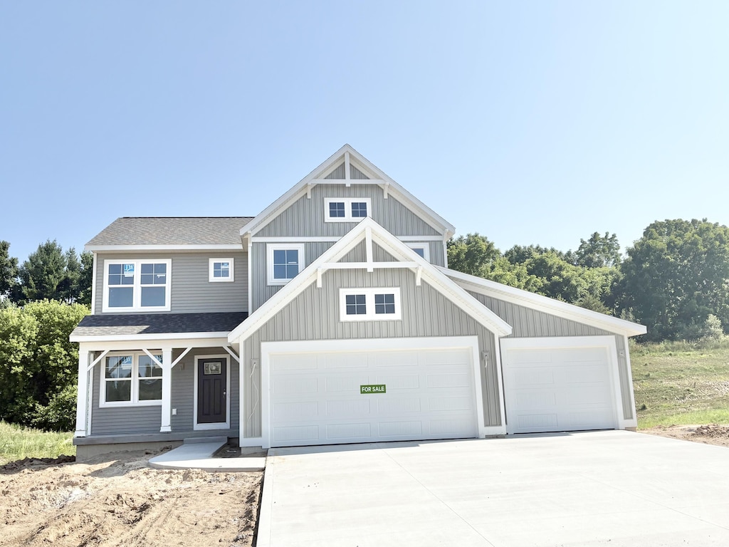 8344 Kettle Oak Dr SE, Alto, MI 49302 - photo 1