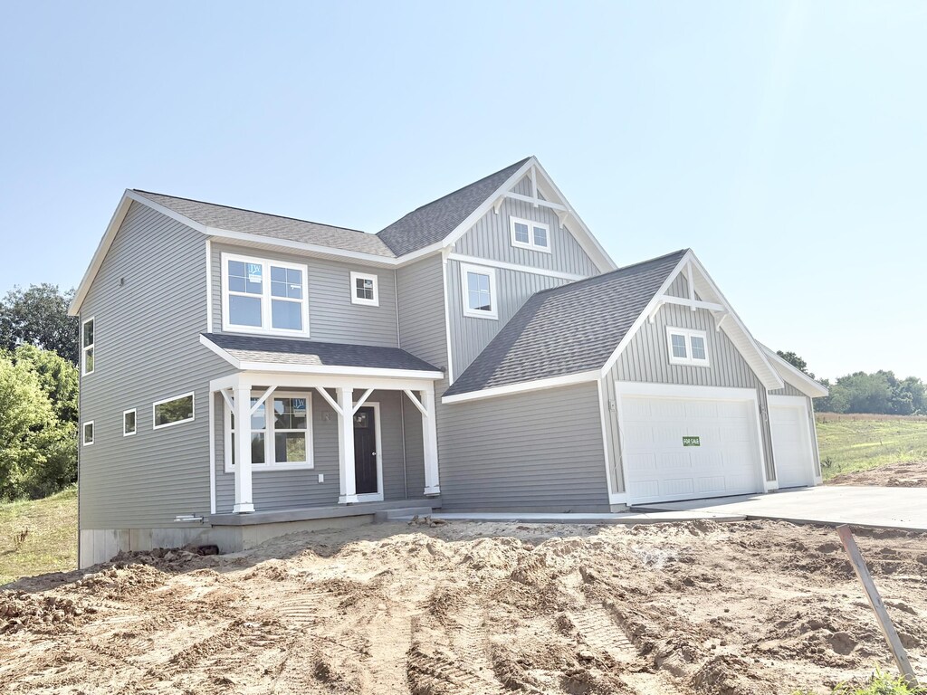 8344 Kettle Oak Dr SE, Alto, MI 49302 - photo 2