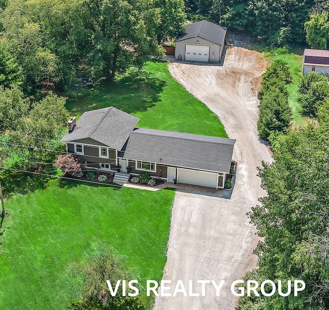 10340 Sleeper St, Grand Haven, MI 49417 - photo 2