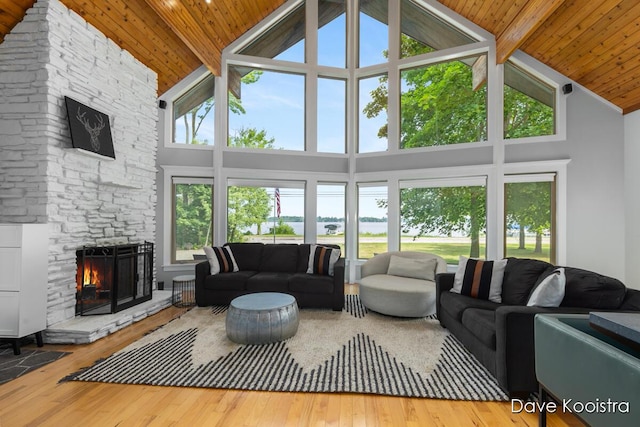 1407 Sunnyside Dr, Cadillac, MI 49601 - photo 5
