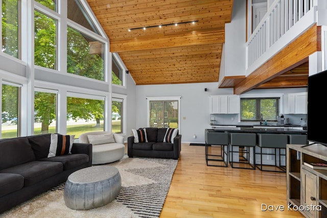 1407 Sunnyside Dr, Cadillac, MI 49601 - photo 6