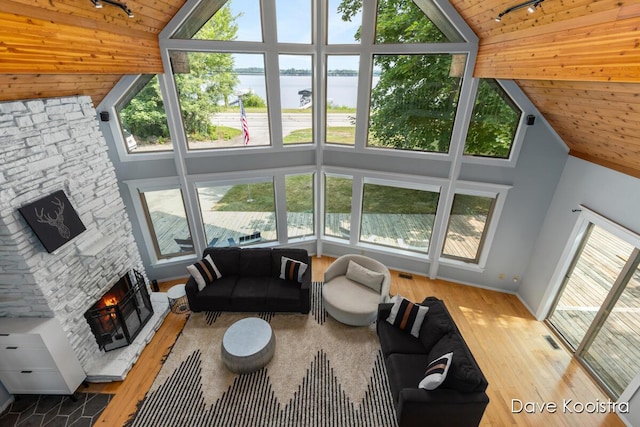 1407 Sunnyside Dr, Cadillac, MI 49601 - photo 13