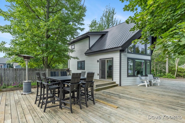 1407 Sunnyside Dr, Cadillac, MI 49601 - photo 17