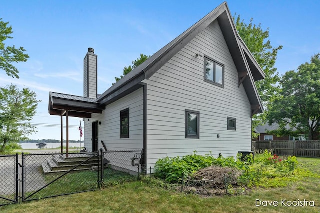 1407 Sunnyside Dr, Cadillac, MI 49601 - photo 18