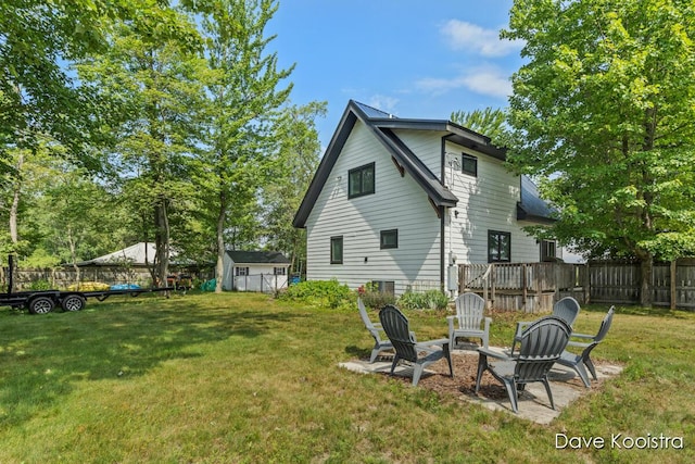 1407 Sunnyside Dr, Cadillac, MI 49601 - photo 19