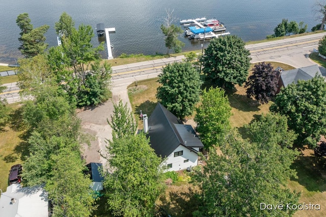 1407 Sunnyside Dr, Cadillac, MI 49601 - photo 29