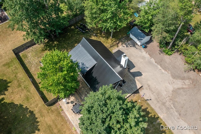 1407 Sunnyside Dr, Cadillac, MI 49601 - photo 33