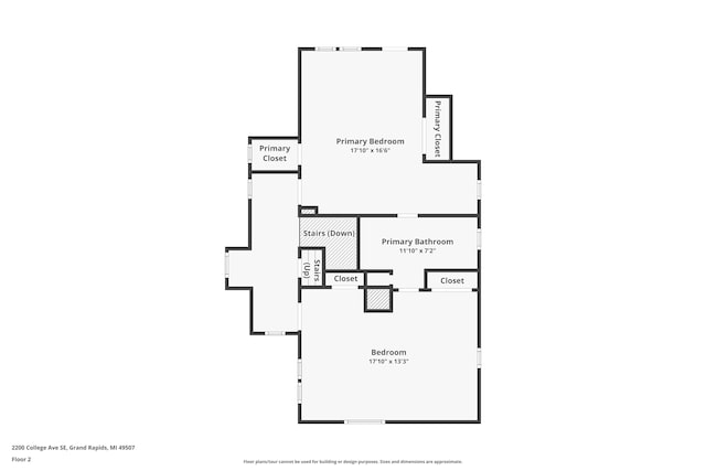 2200 College Ave SE, Grand Rapids, MI 49507 - photo 42