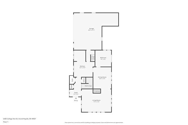 2200 College Ave SE, Grand Rapids, MI 49507 - photo 31