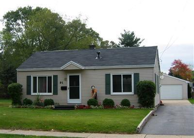 91 Mosher Ave, Battle Creek, MI 49037 - photo 1