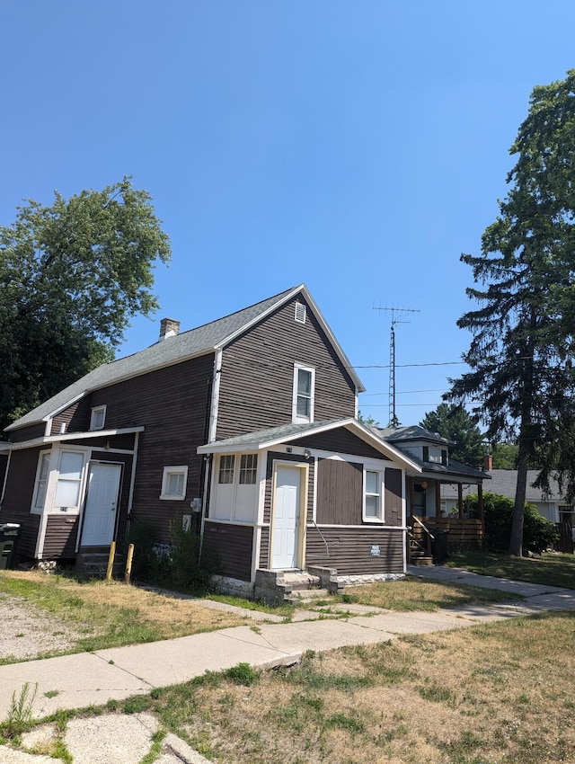 276 E Forest Ave, Muskegon, MI 49442 - photo 3