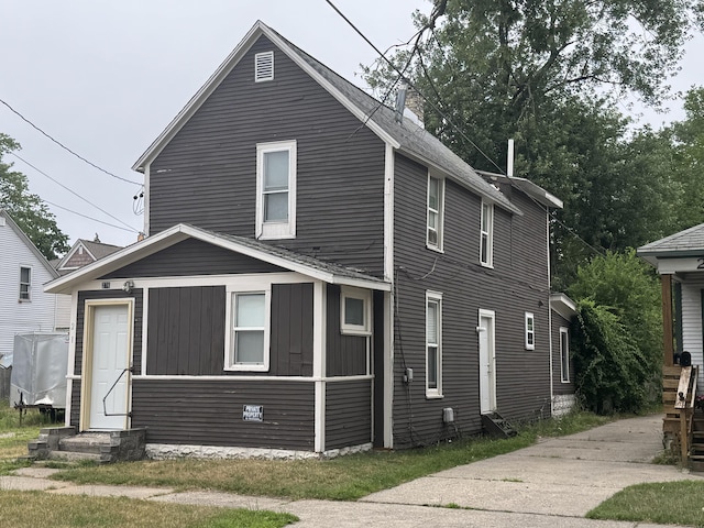 276 E Forest Ave, Muskegon, MI 49442 - photo 2