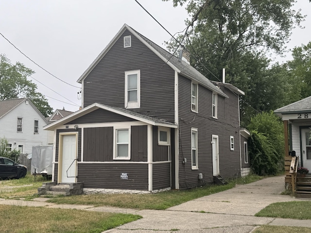 276 E Forest Ave, Muskegon, MI 49442 - photo 10